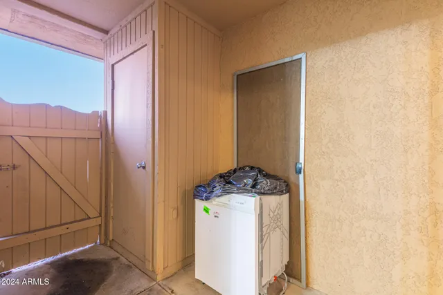 $1,650 | 511 West Blackhawk Drive, Unit 4, Phoenix, AZ 85027