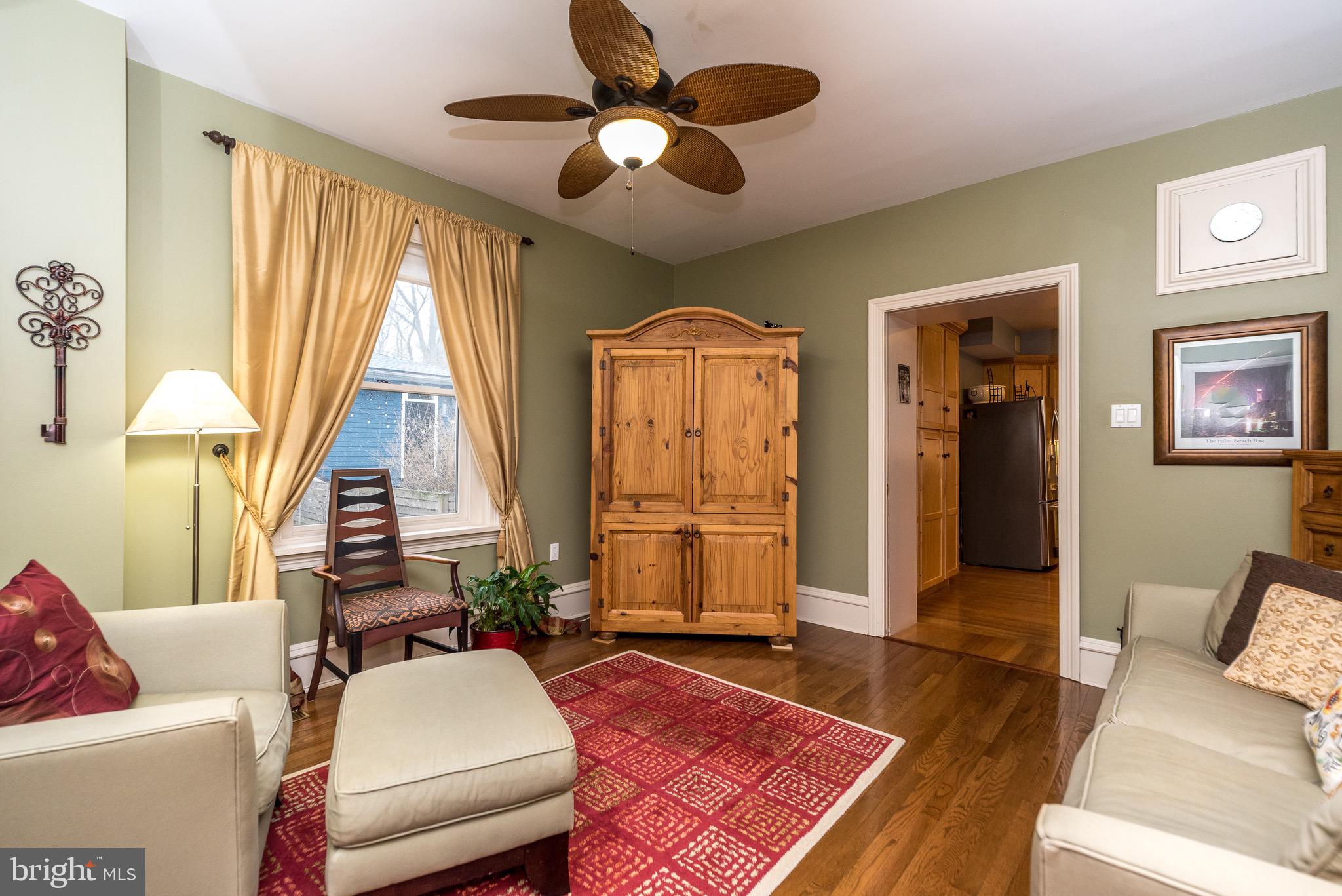 256 Mather Road Jenkintown, PA 19046 - Photo 13 of 44 Den