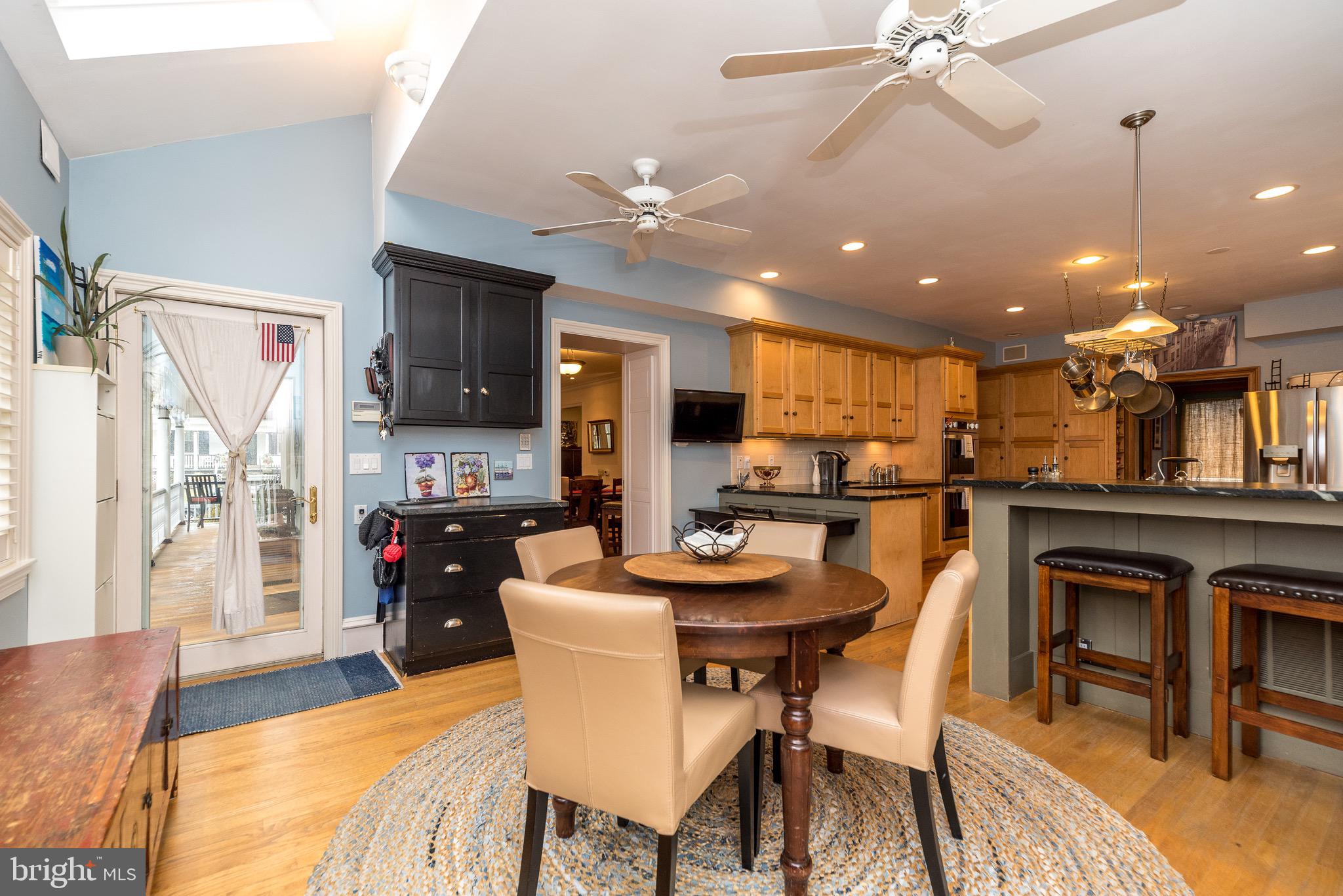 256 Mather Road Jenkintown, PA 19046 - Photo 16 of 44 Kitchen