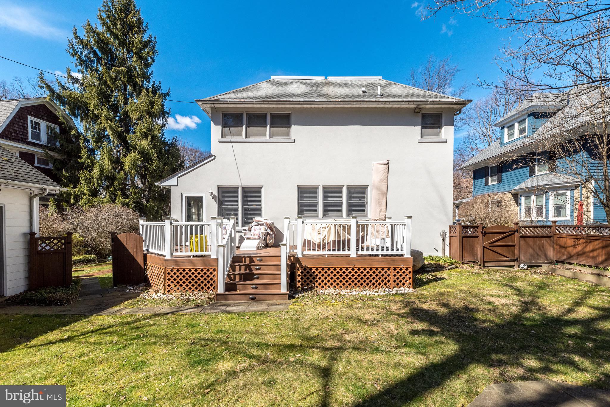 256 Mather Road Jenkintown, PA 19046 - Photo 43 of 44 Gallery Image 43
