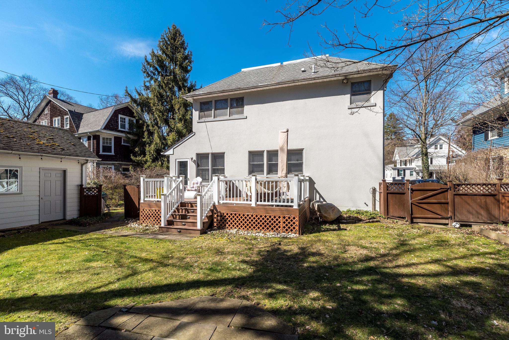 256 Mather Road Jenkintown, PA 19046 - Photo 44 of 44 Gallery Image 44