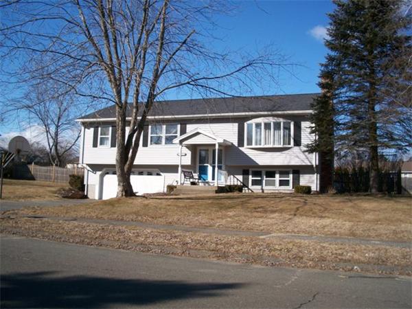 91 Robin Ridge Drive Agawam, MA 01030 - Photo 1 of 30 Gallery Image 1