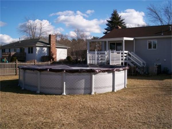 91 Robin Ridge Drive Agawam, MA 01030 - Photo 23 of 30 Gallery Image 23
