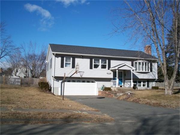 91 Robin Ridge Drive Agawam, MA 01030 - Photo 25 of 30 Gallery Image 25