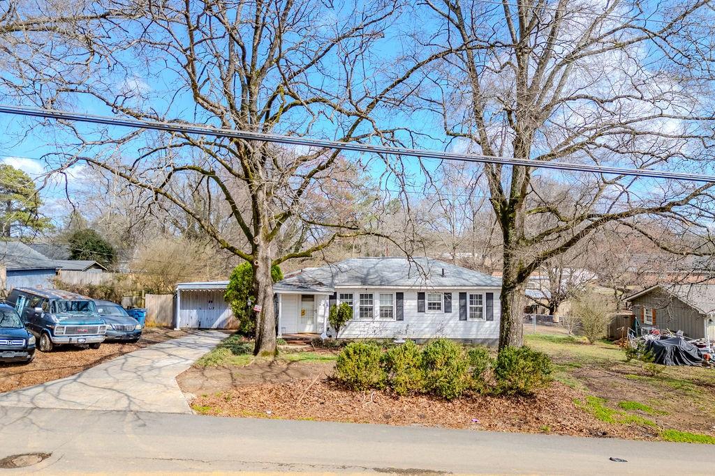 8 Pinecrest Drive Northwest Rome, GA 30165 - Photo 1 of 1 Gallery Image 1