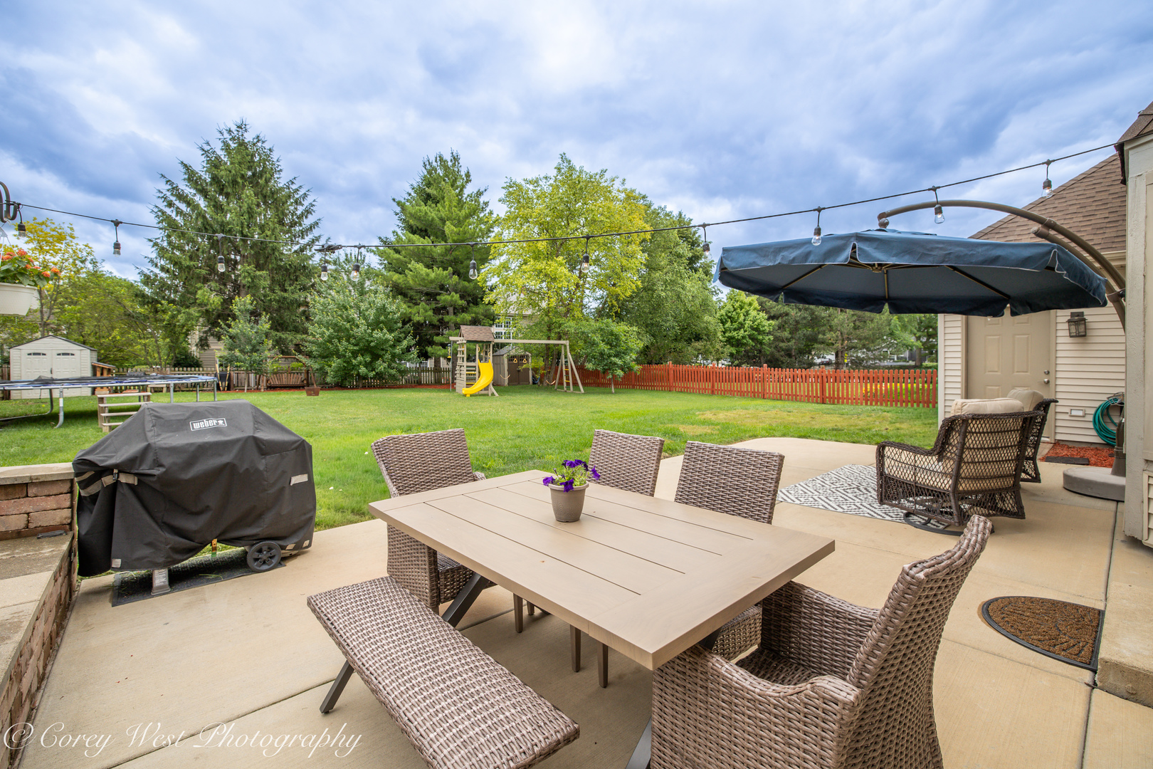 1431 Steeplechase Road Bartlett, IL 60103 - Photo 29 of 34
