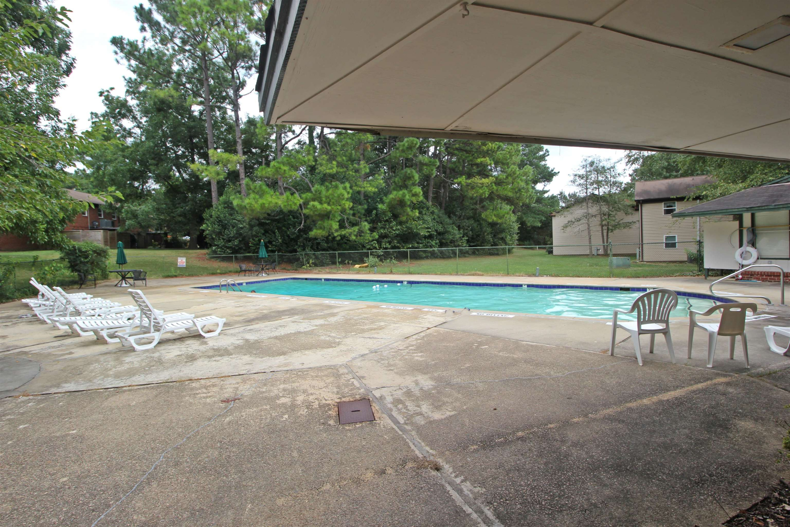 1204 Falls Church Road, Unit B Raleigh, NC 27609 - Photo 22 of 23 Photo 22