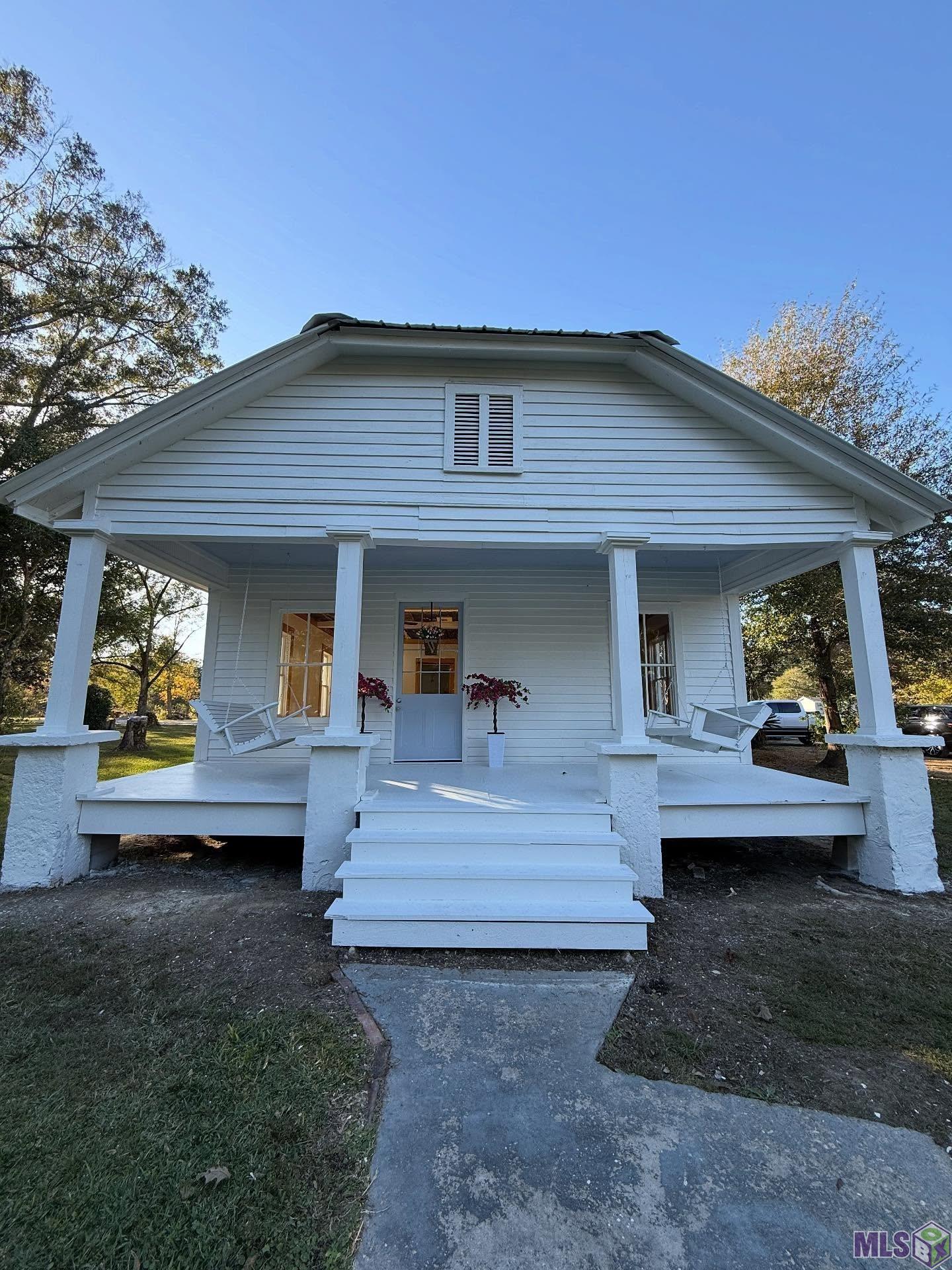 19565 Liberty Road Pride, LA 70770 - Photo 1 of 22