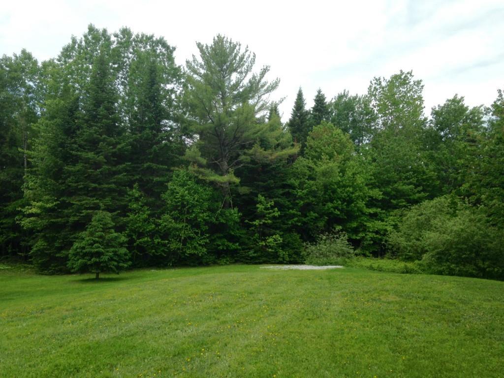 2380 Hudson Road Hudson, ME 04449 - Photo 19 of 22 Yard
