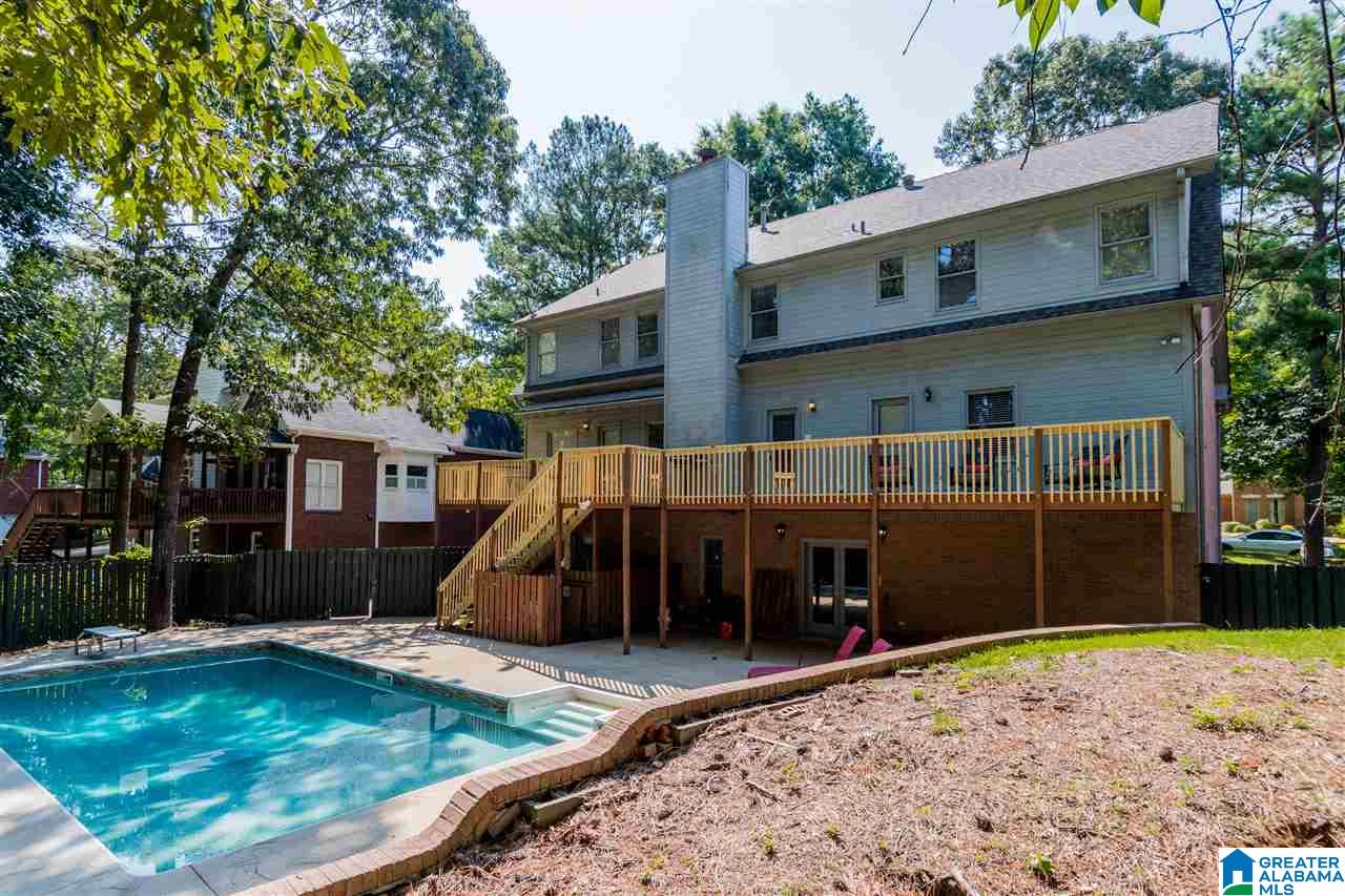 333 Trace Ridge Road Birmingham, AL 35244 - Photo 48 of 50