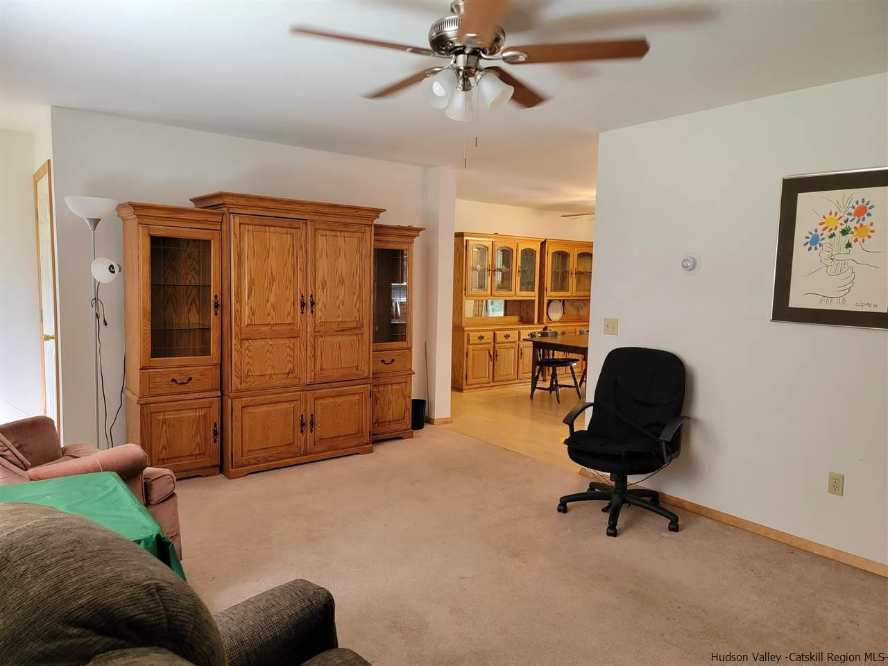 634 Vernal Butler Road Cairo, NY 12413 - Photo 11 of 22 a living room with furniture