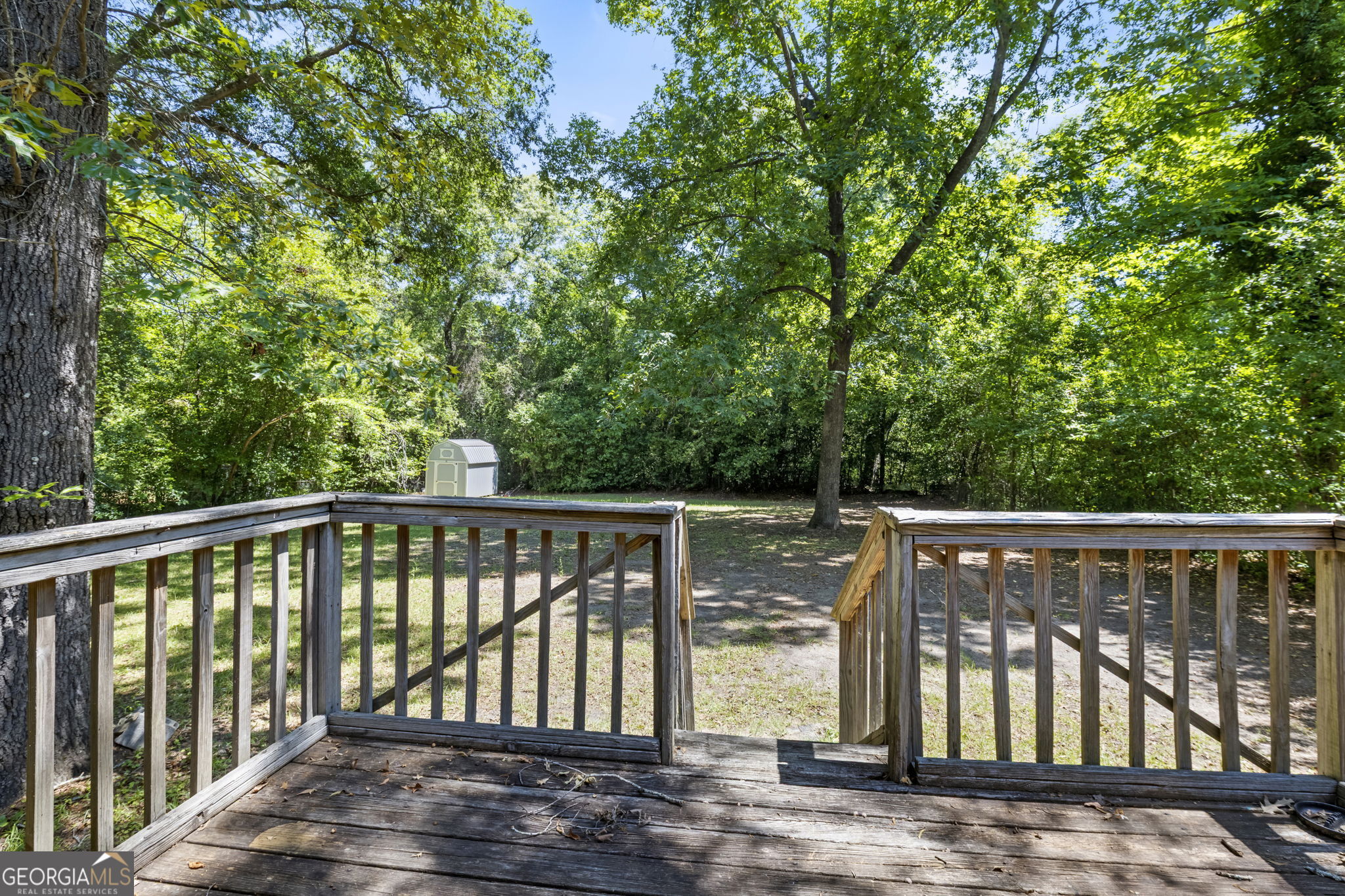 826 Oak Ridge Drive Perry, GA 31069 - Photo 23 of 27