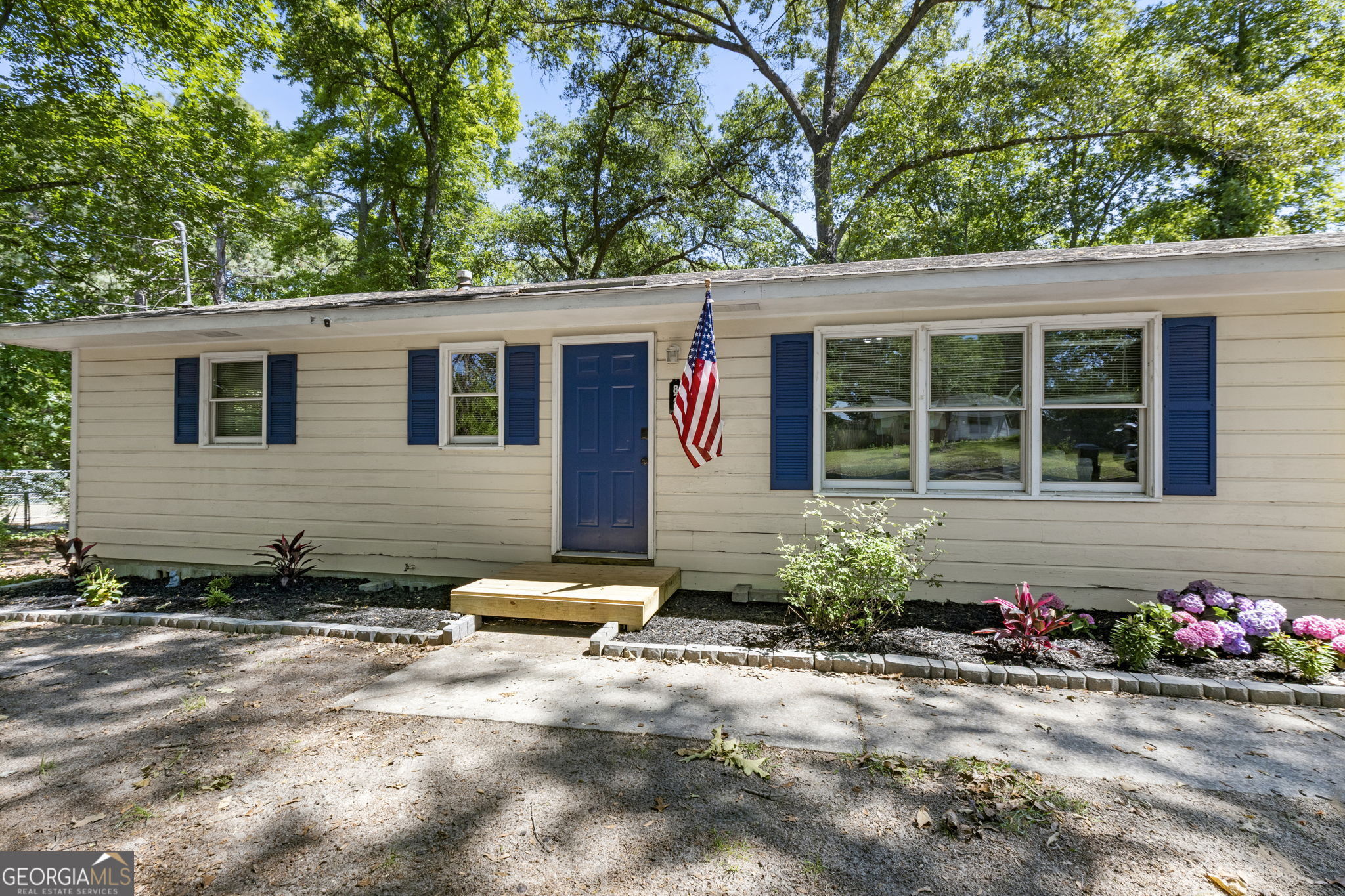 826 Oak Ridge Drive Perry, GA 31069 - Photo 3 of 27