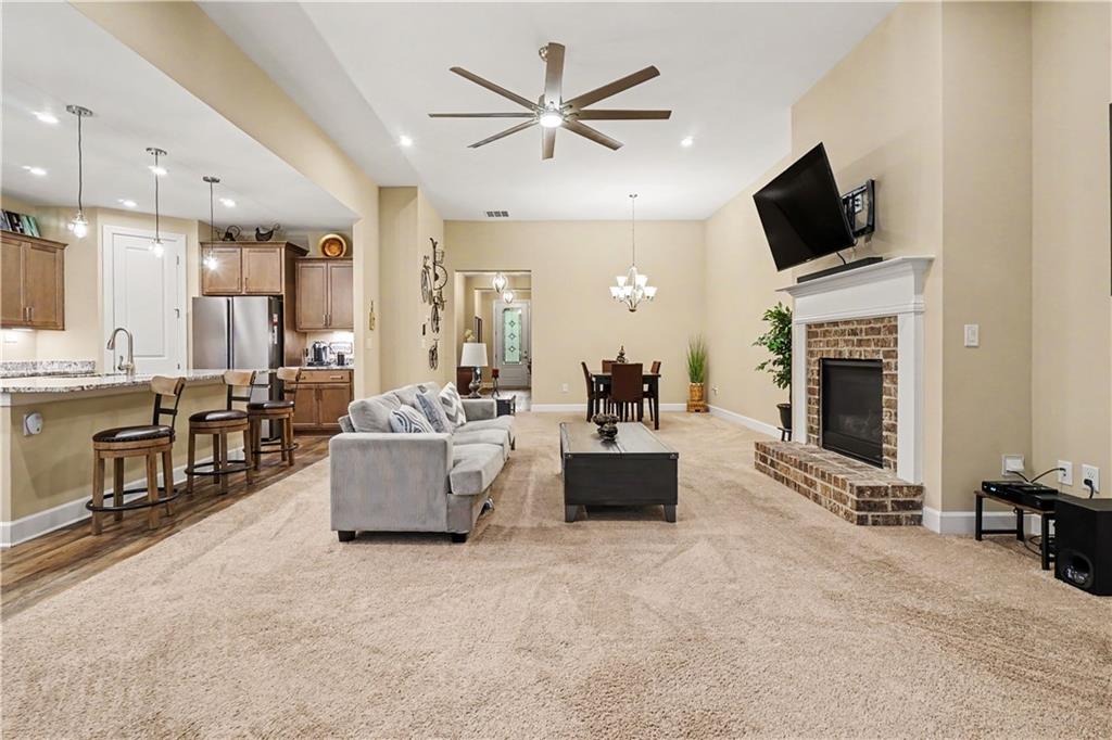 380 Falcon Way Hoschton, GA 30548 - Photo 10 of 33