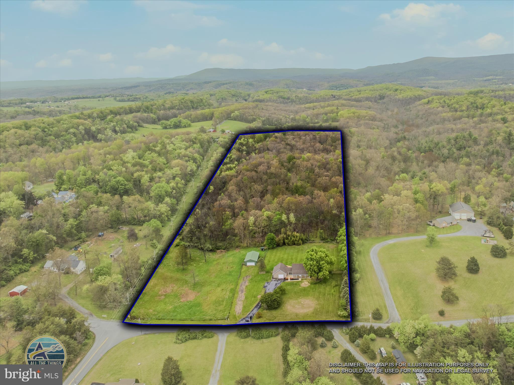 Property Aerial