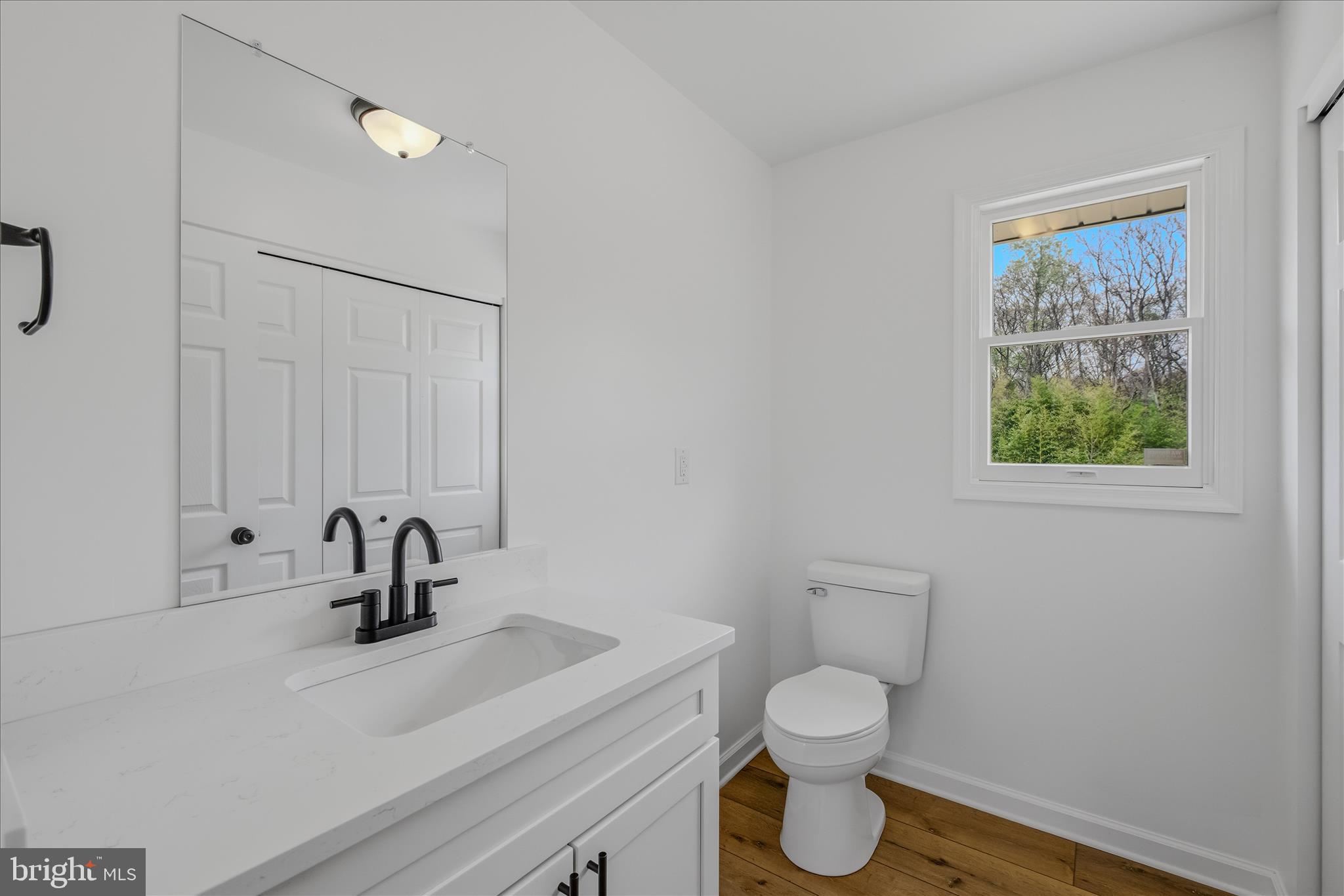 1838 Fulton Road Hedgesville, WV 25427 - Photo 16 of 49 Half Bath