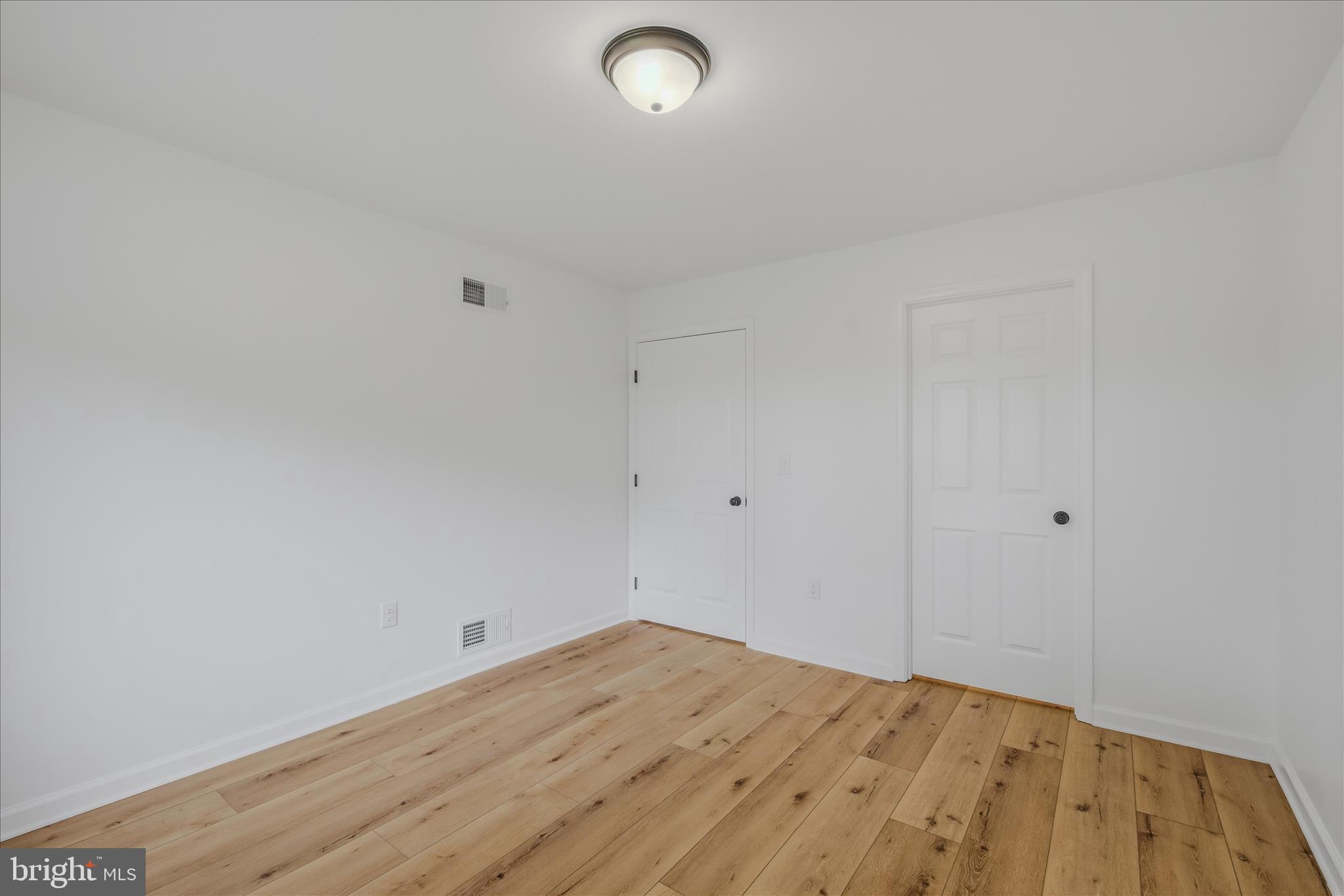 1838 Fulton Road Hedgesville, WV 25427 - Photo 22 of 49 Bedroom 2