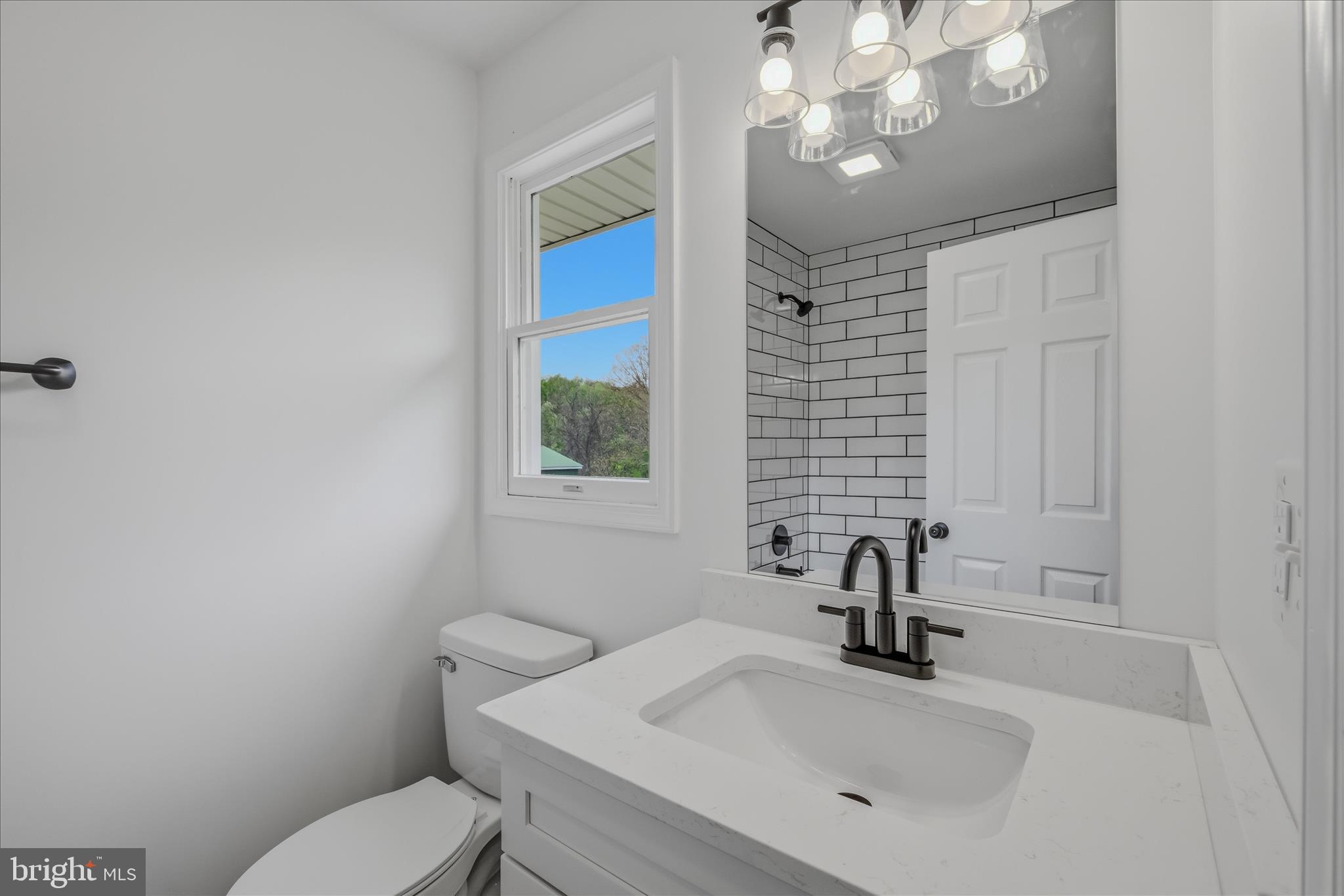 1838 Fulton Road Hedgesville, WV 25427 - Photo 23 of 49 Bathroom