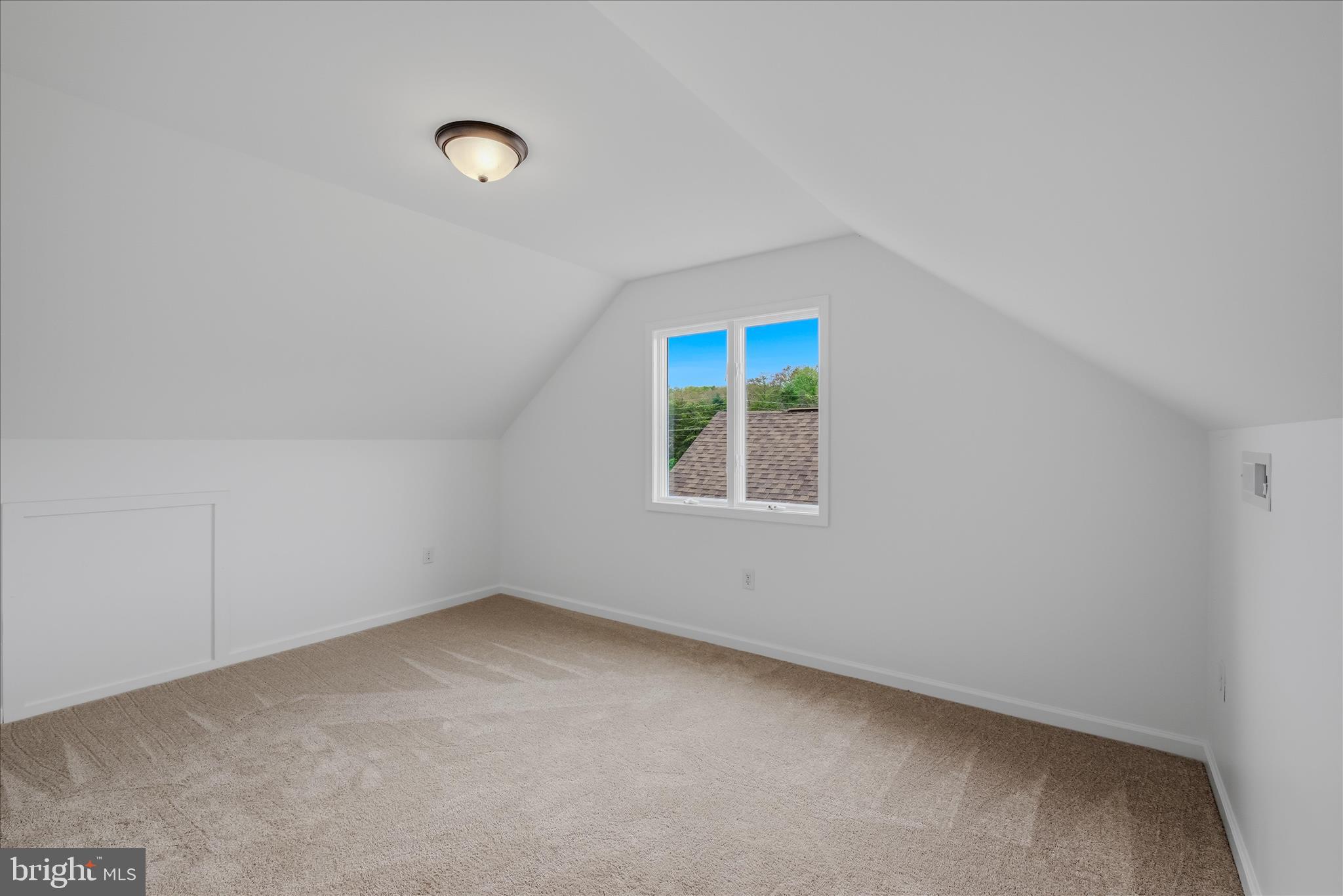 1838 Fulton Road Hedgesville, WV 25427 - Photo 25 of 49 Bedroom 3