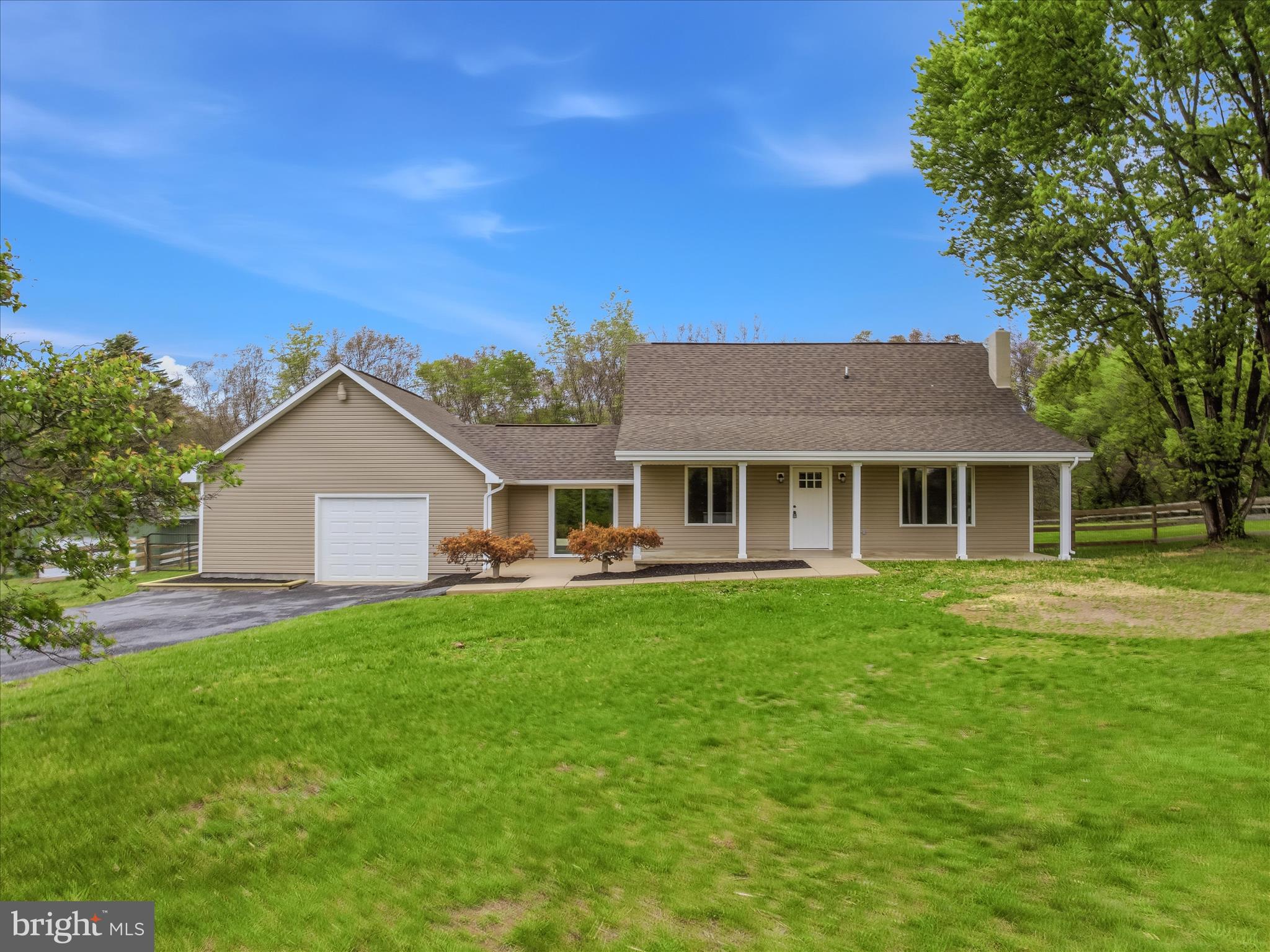 1838 Fulton Road Hedgesville, WV 25427 - Photo 3 of 49 1838 Fulton Rd-Hedgesville
