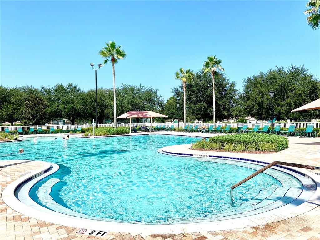 15597 Southwest 14th Avenue Road Ocala, FL 34473 - Photo 76 of 77