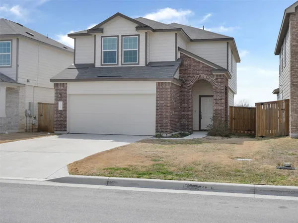 $239,900 | 217 Bronco Billy Drive, Jarrell, TX 76537