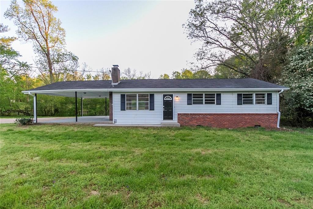 3608 Pleasant Hill Road Gainesville, GA 30504 - Photo 1 of 1 Gallery Image 1
