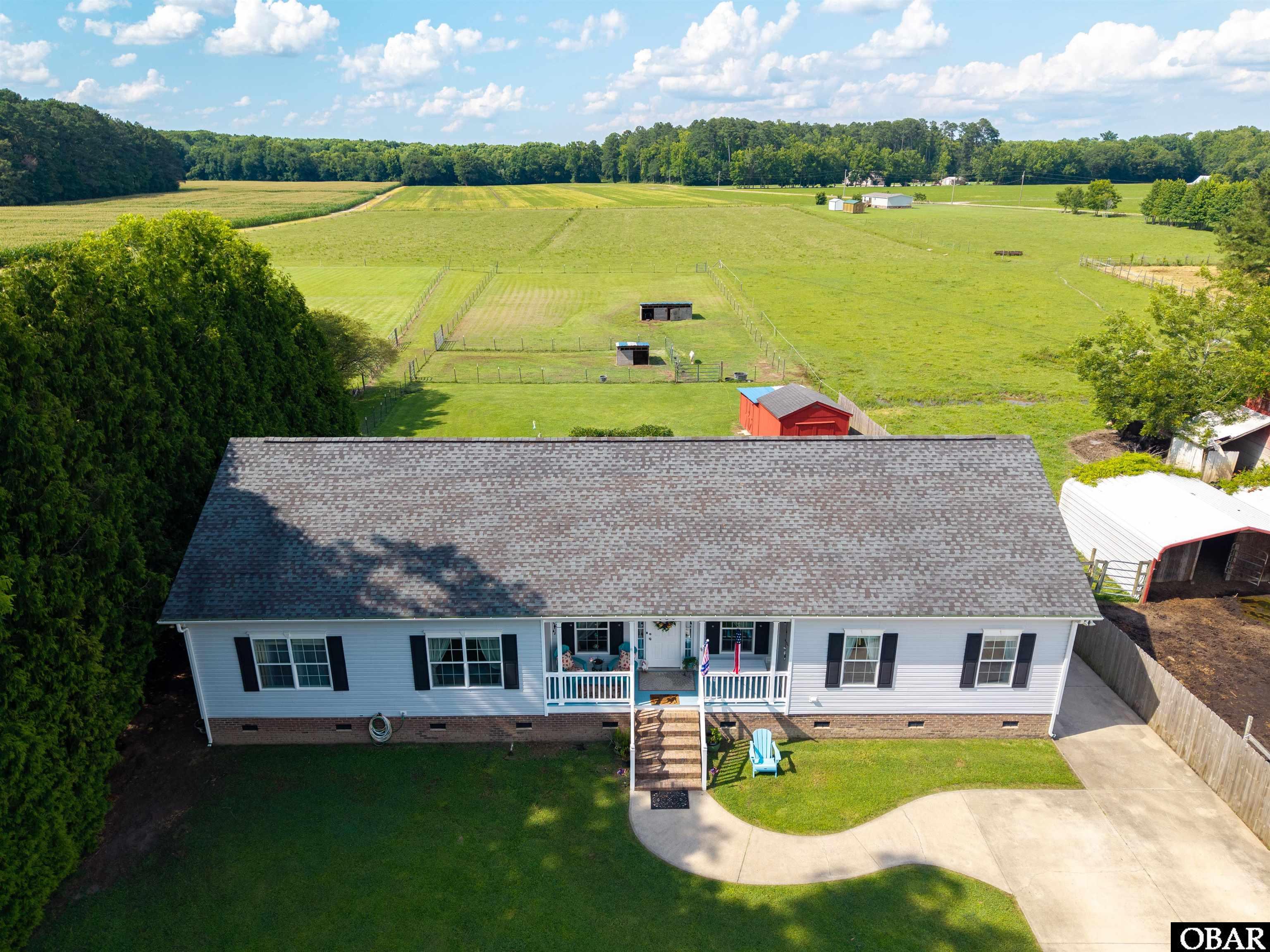 460 Firetower Road Elizabeth City, NC 27909 - Photo 3 of 29