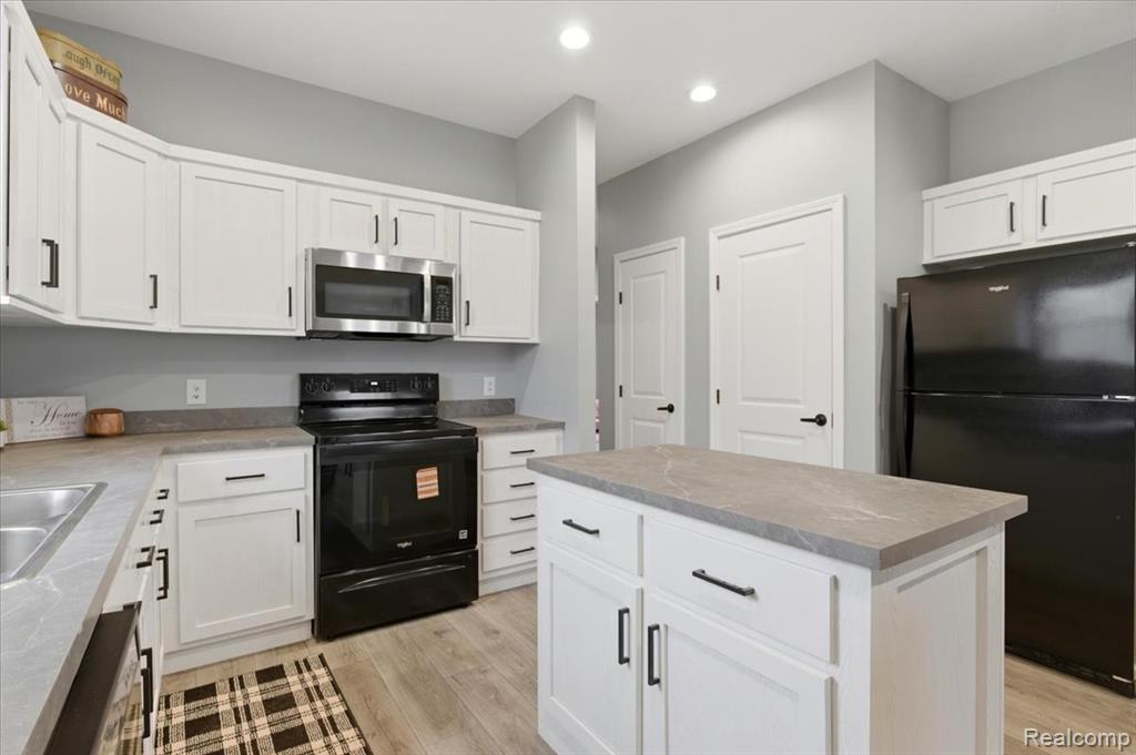 4332 Bridgeport Court Inkster, MI 48141 - Photo 11 of 24 Gallery Image 11