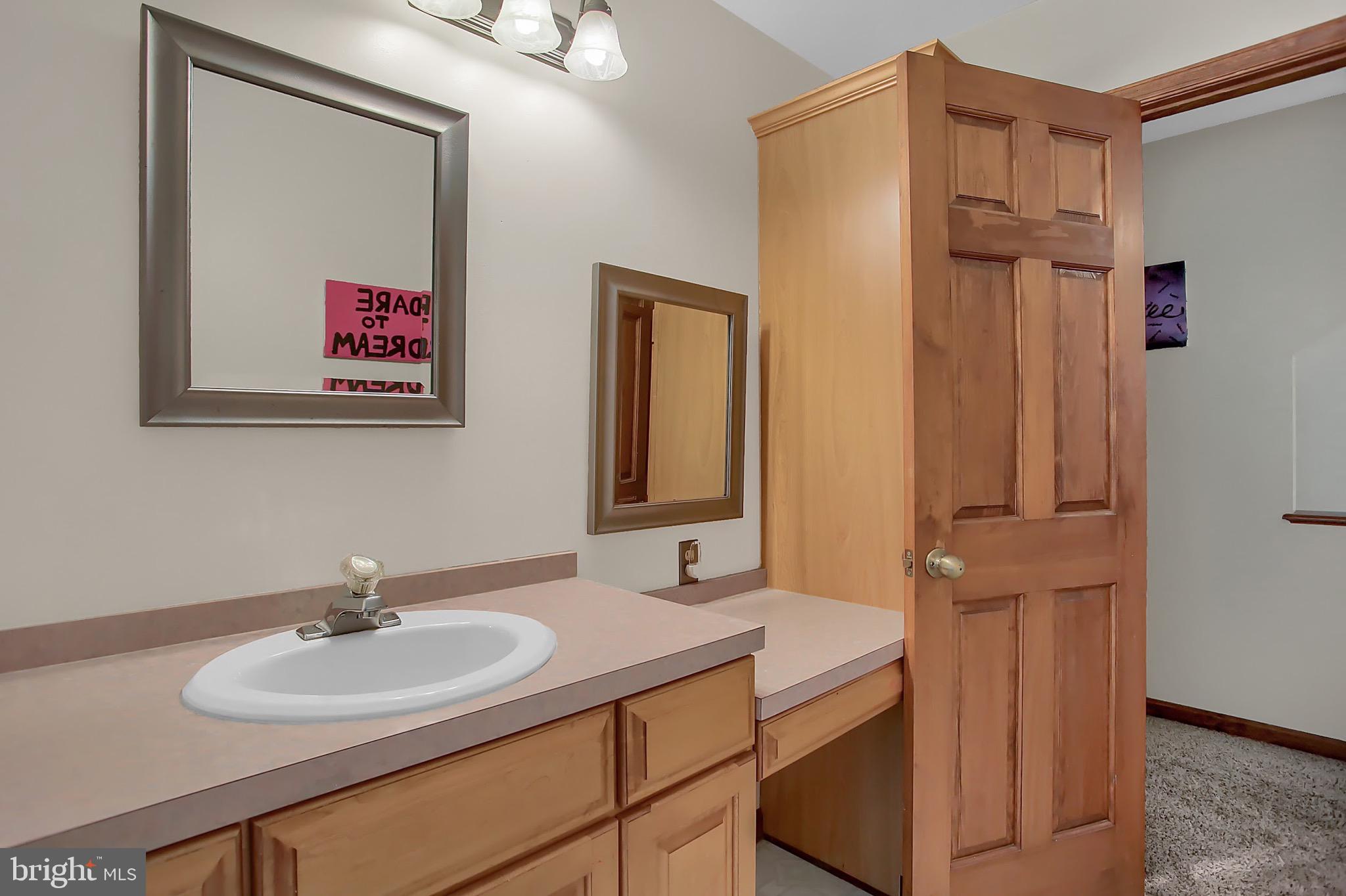 136 Chain Saw Road Dillsburg, PA 17019 - Photo 23 of 54 13'X 5' Common Full Bath