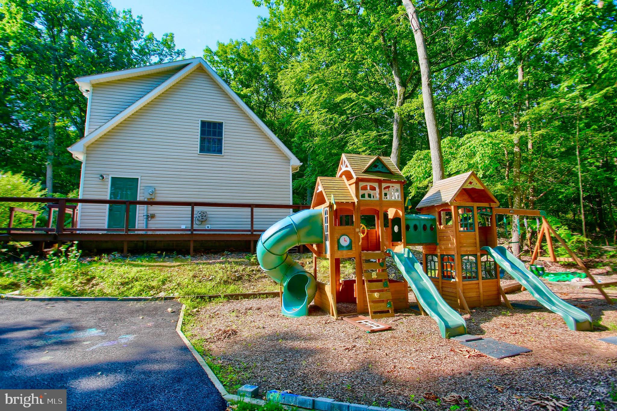 136 Chain Saw Road Dillsburg, PA 17019 - Photo 34 of 54 Outdoor Play Area