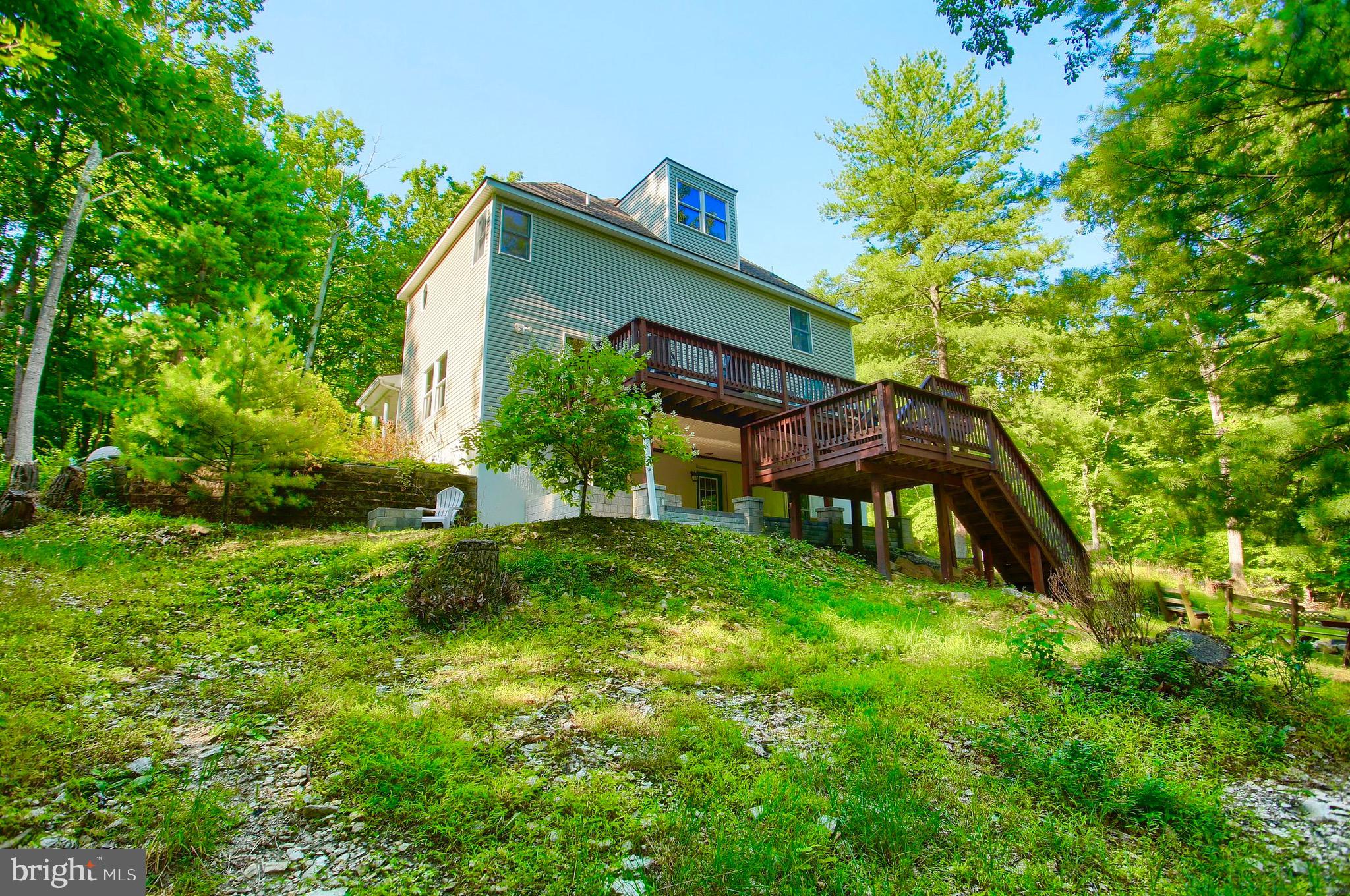 136 Chain Saw Road Dillsburg, PA 17019 - Photo 42 of 54 Gallery Image 42
