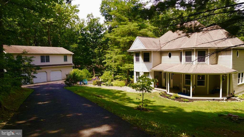 136 Chain Saw Road Dillsburg, PA 17019 - Photo 43 of 54 Gallery Image 43