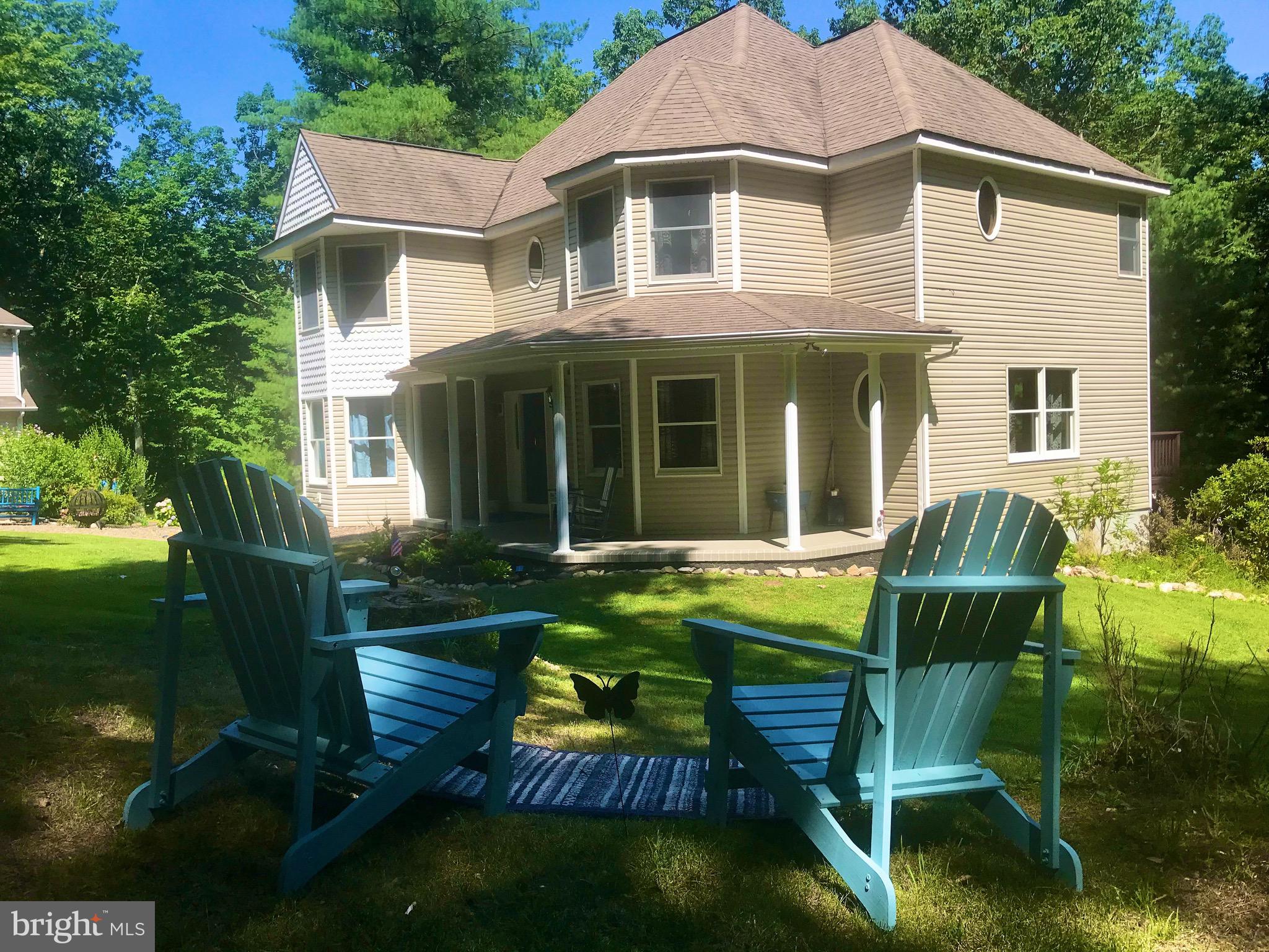136 Chain Saw Road Dillsburg, PA 17019 - Photo 49 of 54 Gallery Image 49