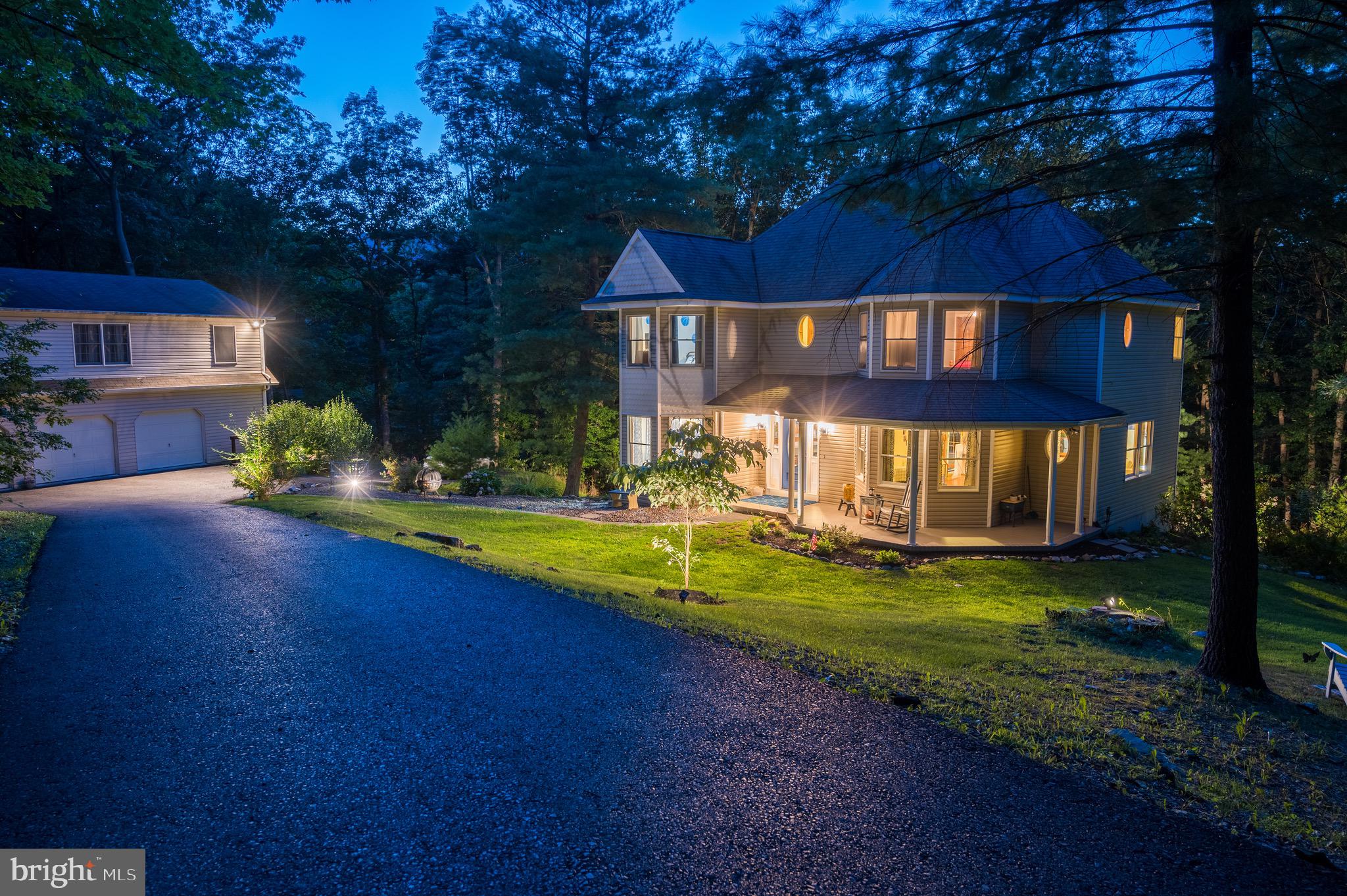 136 Chain Saw Road Dillsburg, PA 17019 - Photo 51 of 54 Gallery Image 51