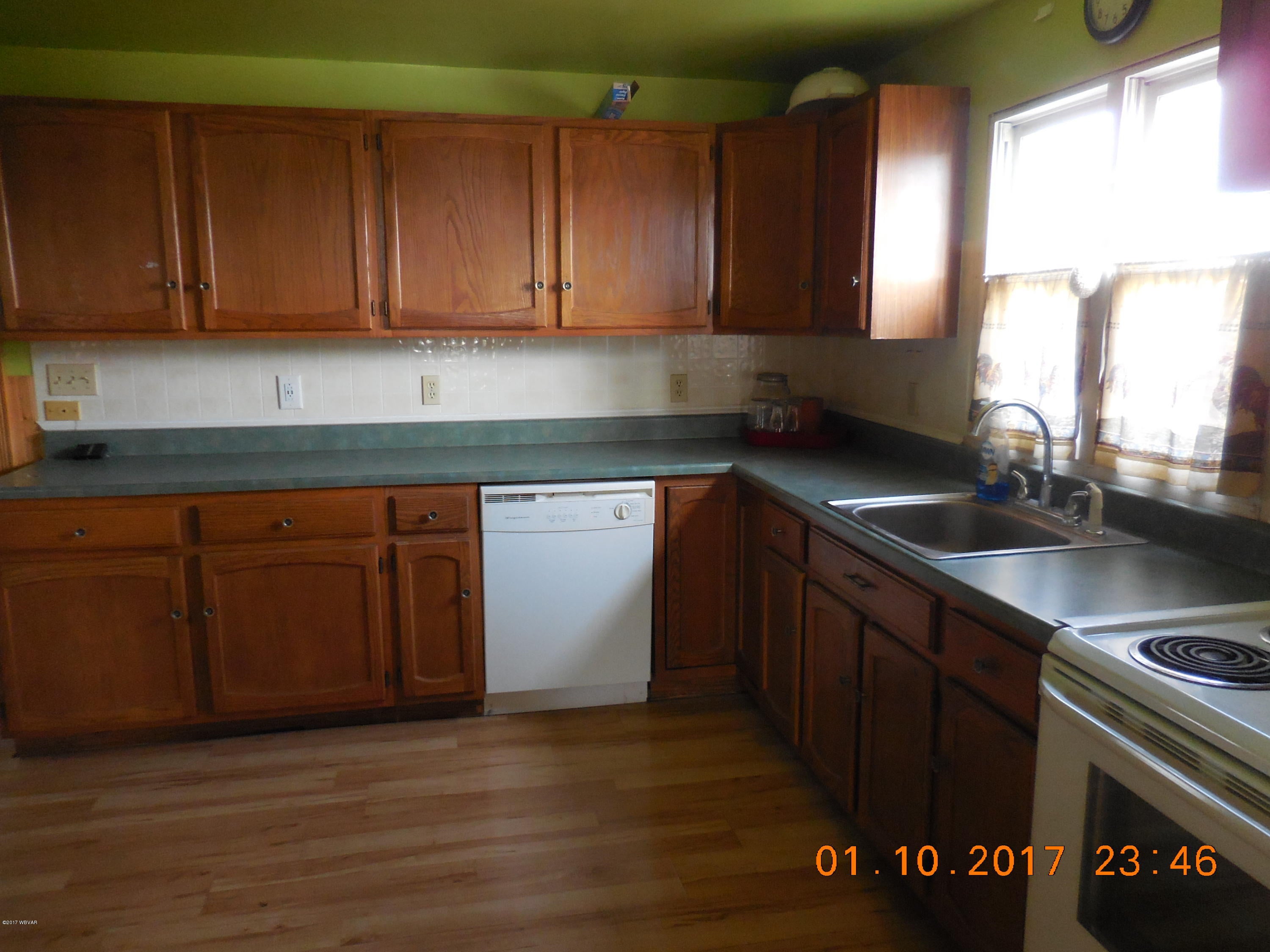 1200 Buffalo Road Lewisburg, PA 17837 - Photo 6 of 38 kitchen