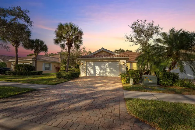 $524,900 | 3406 Southeast Glacier Terrace, Hobe Sound, FL 33455