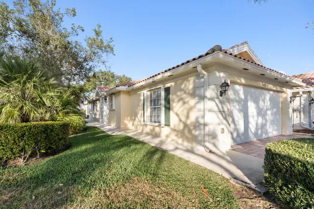 $524,900 | 3406 Southeast Glacier Terrace, Hobe Sound, FL 33455