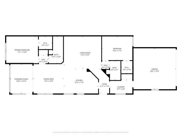 $524,900 | 3406 Southeast Glacier Terrace, Hobe Sound, FL 33455