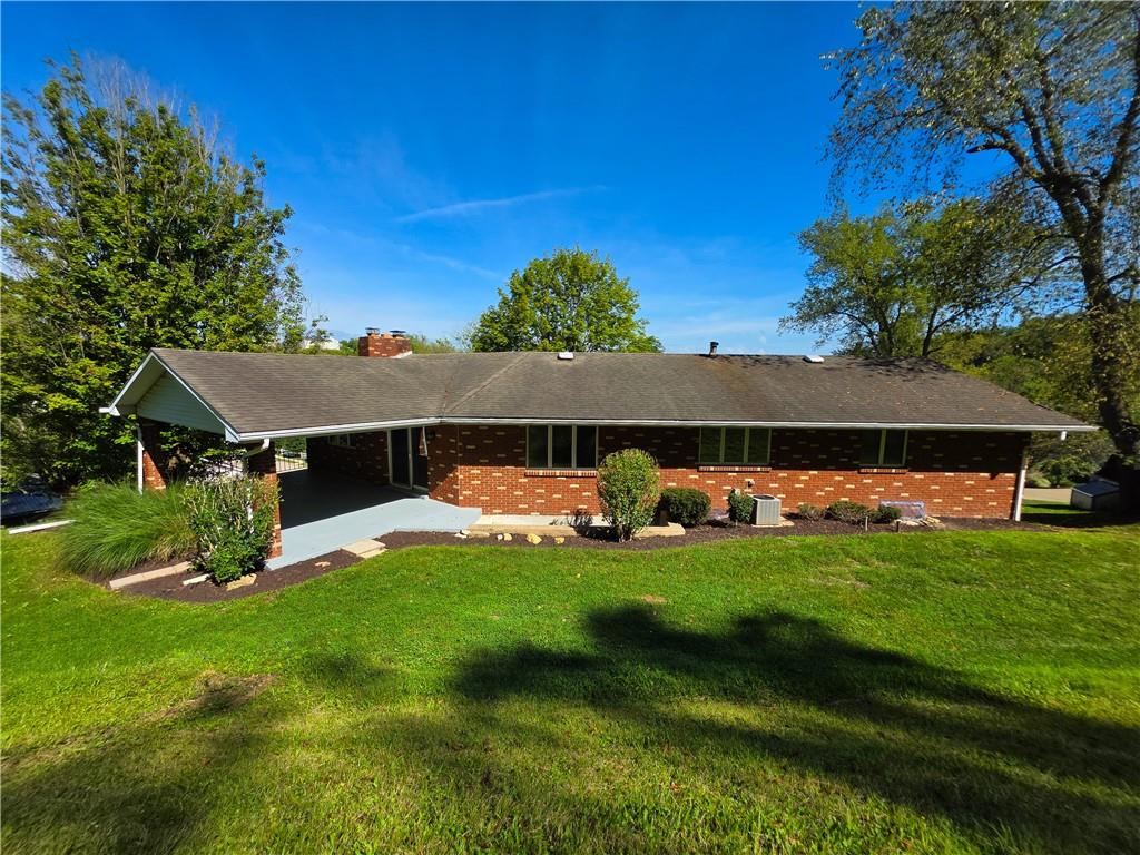 350 Country Club Road Washington, PA 15301 - Photo 40 of 49 Gallery Image 40