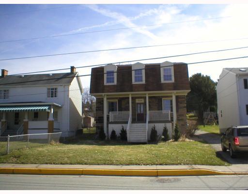 1254 Rostraver Street Monessen, PA 15062 - Photo 1 of 18 Exterior Front.