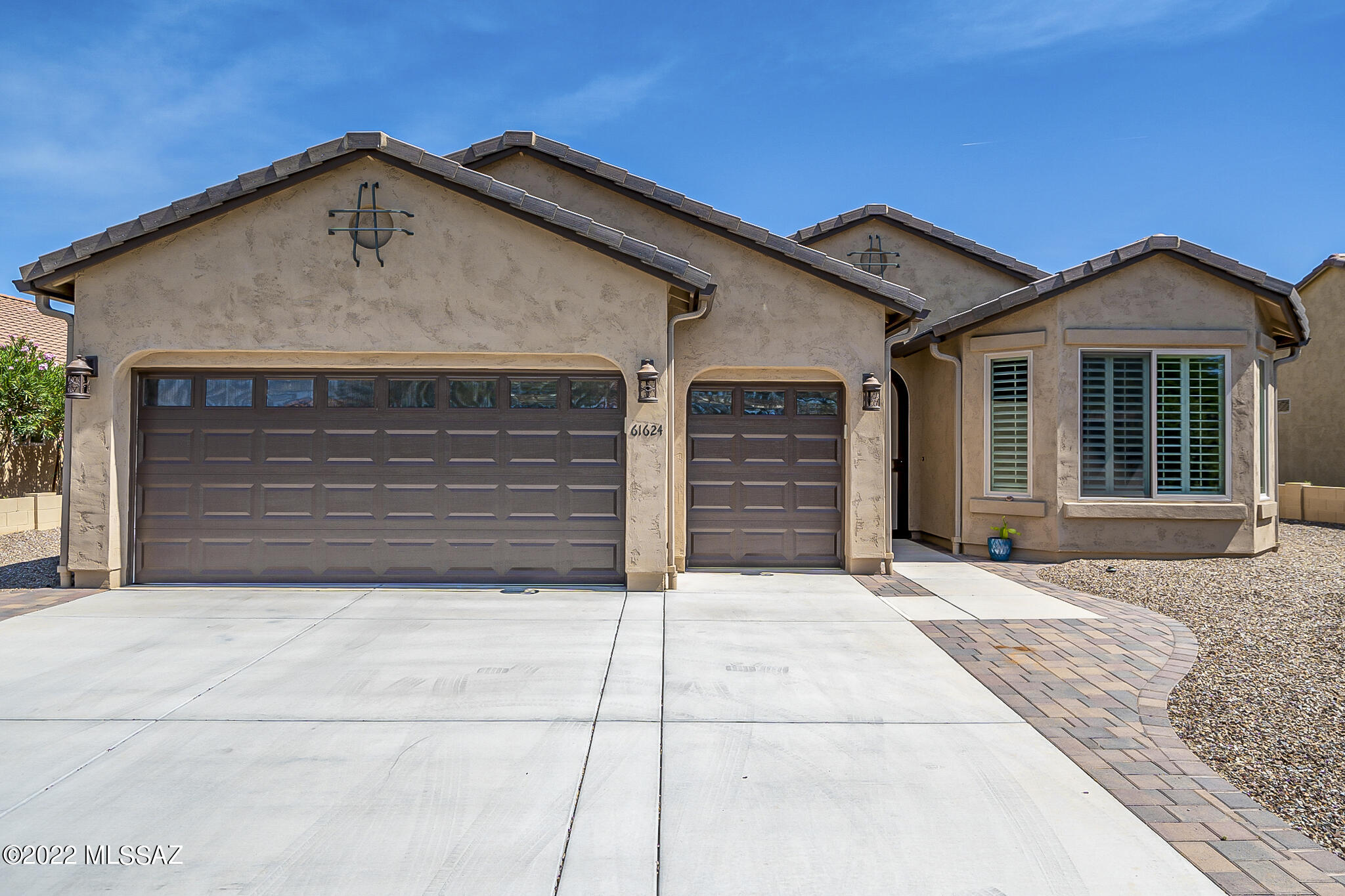 61624 East Border Rock Road Tucson, AZ 85739 - Photo 48 of 50