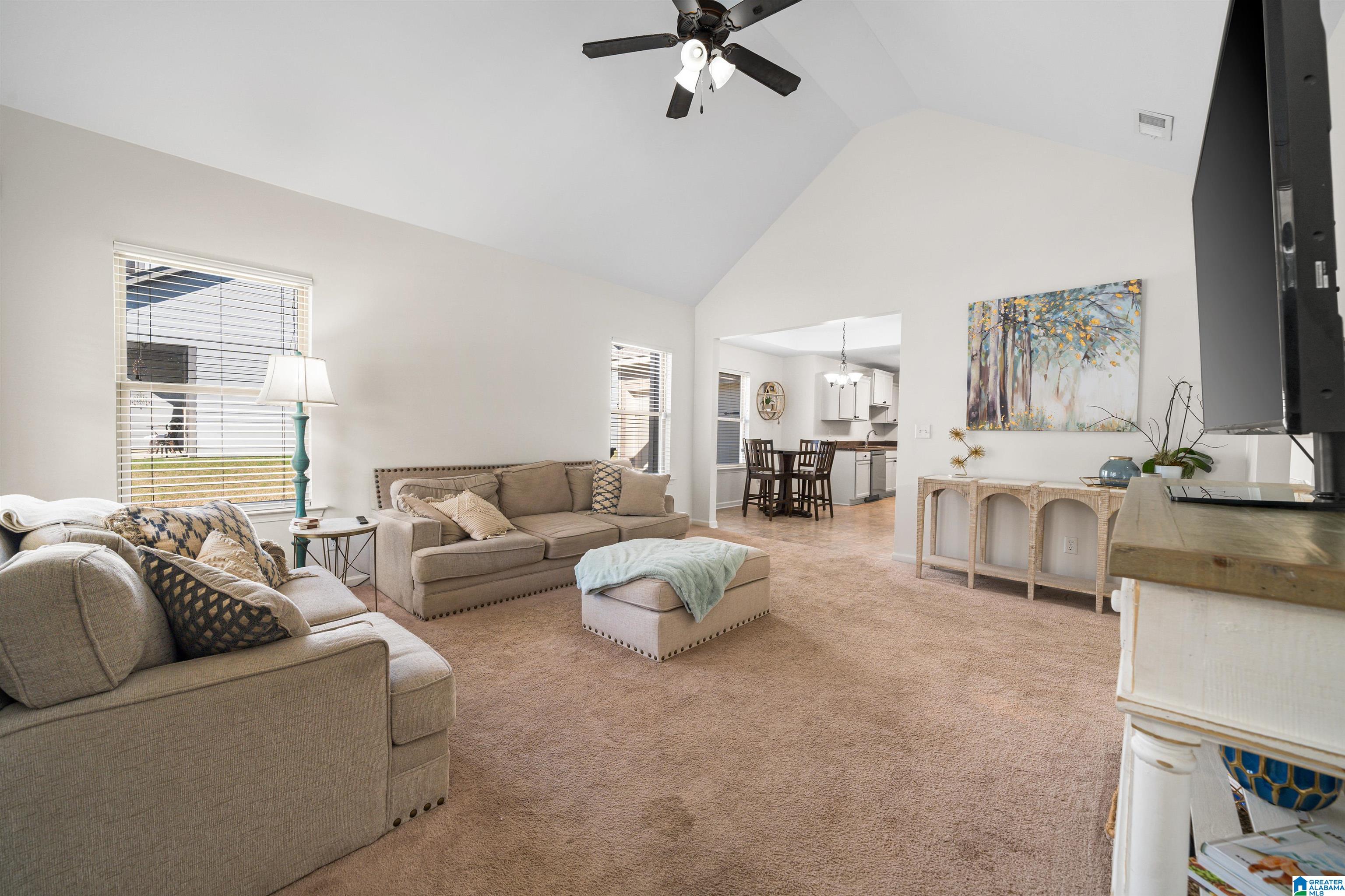 5335 Jean Ridge Lane Odenville, AL 35120 - Photo 6 of 23