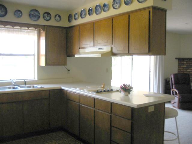 1019 South Rochester Mesa, AZ 85206 - Photo 3 of 6 Kitchen
