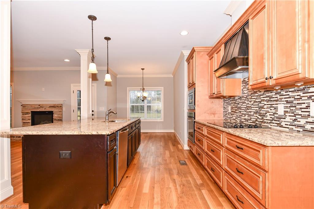 5606 Union Grove Road Oak Ridge, NC 27310 - Photo 11 of 40