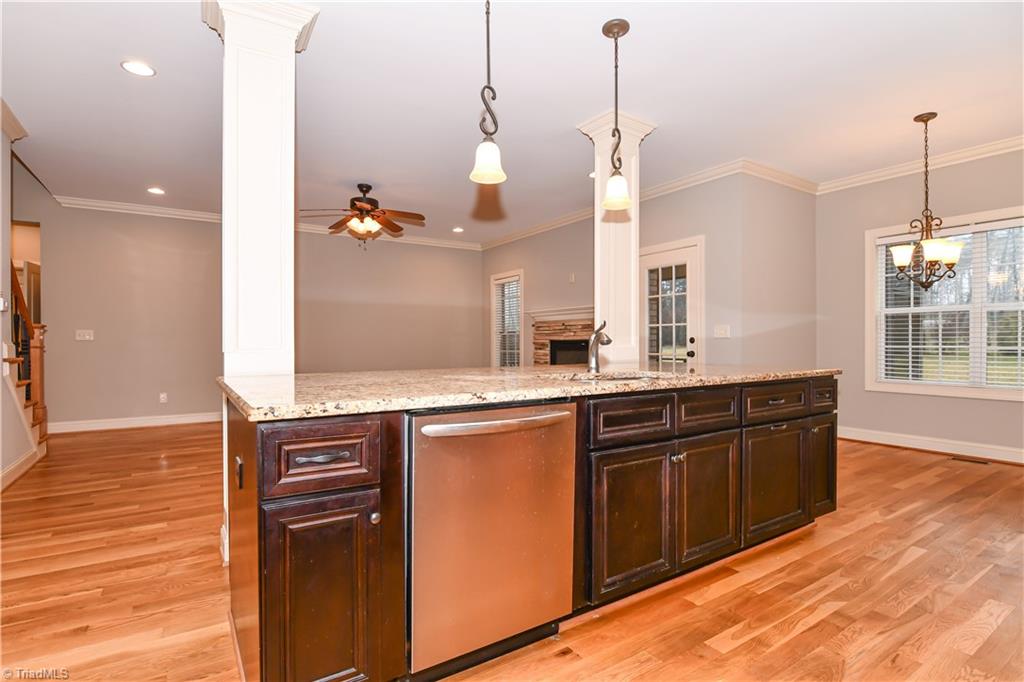 5606 Union Grove Road Oak Ridge, NC 27310 - Photo 13 of 40