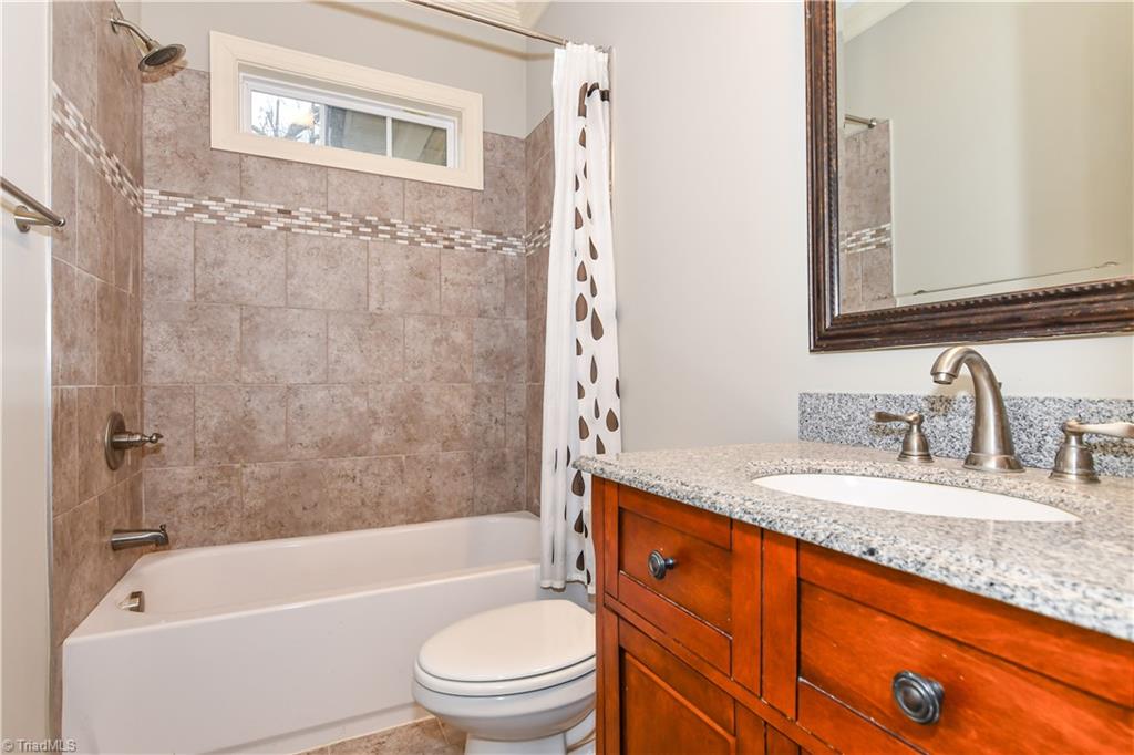 5606 Union Grove Road Oak Ridge, NC 27310 - Photo 19 of 40