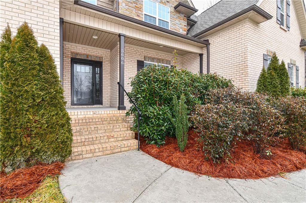 5606 Union Grove Road Oak Ridge, NC 27310 - Photo 3 of 40