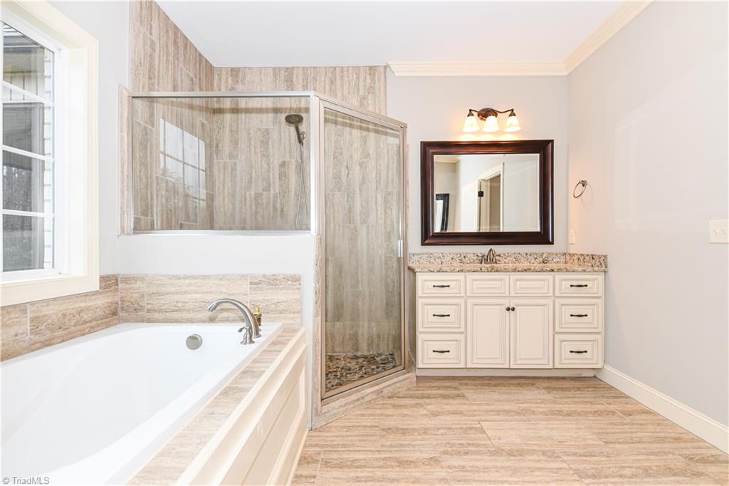 5606 Union Grove Road Oak Ridge, NC 27310 - Photo 21 of 40