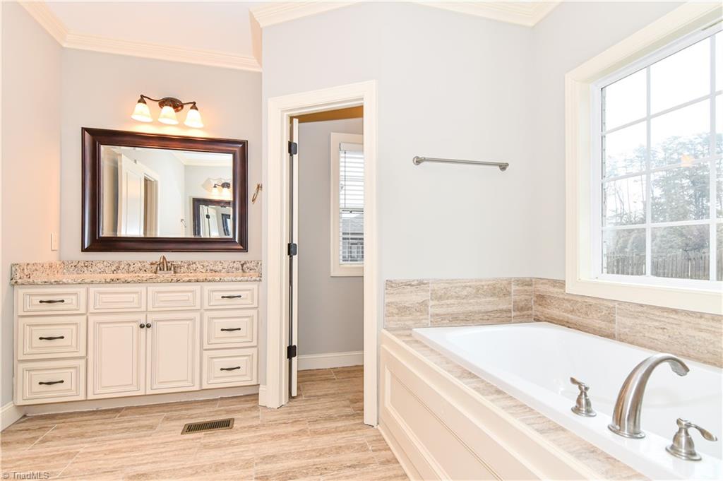 5606 Union Grove Road Oak Ridge, NC 27310 - Photo 22 of 40